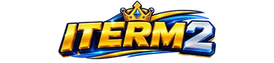 ITERM2 Logo
